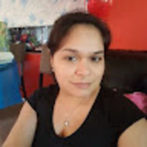 Meet your Posher, Marcela